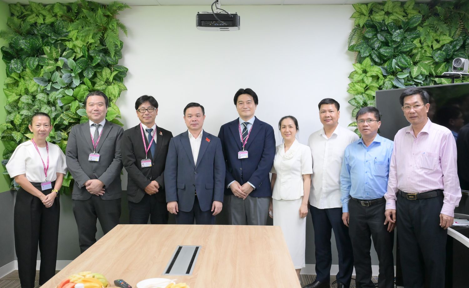 Tỉnh Đắk Lắk và AEON Việt Nam sẽ phối hợp xúc tiến thương mại, quảng bá sản phẩm